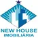 NEW HOUSE IMOBILIÁRIA